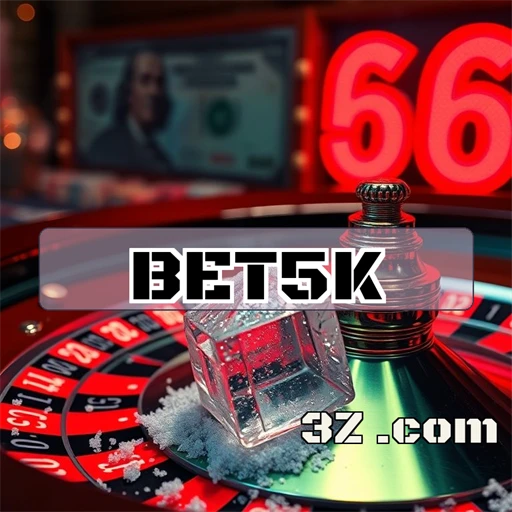 Aposte no Futuro do Esporte com a BET5K e Vença!