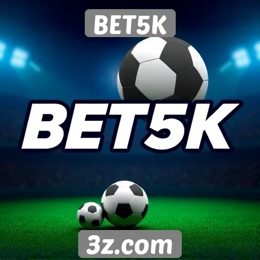 BET5K | Opinião de especialistas sobre o BET5K