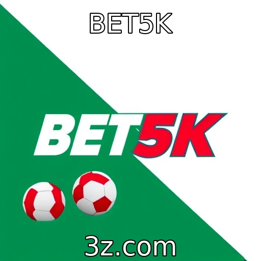 BET5K | Mudanças nas regulamentações de jogos online