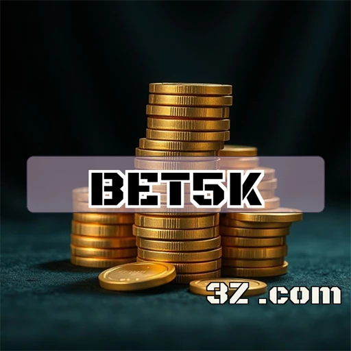 BET5K: A Plataforma Que Revoluciona o Jogo Online no Brasil